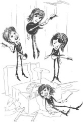 Иное небо, или История «The Beatles», которой не было - Фото 8