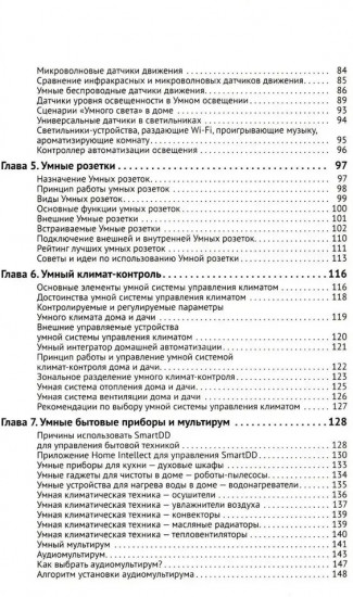 Умные устройства, охрана, защита частного дома и дачи