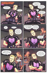 Мстители Западного побережья. Полное издание - Фото 1