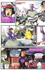 Мстители Западного побережья. Полное издание - Фото 2