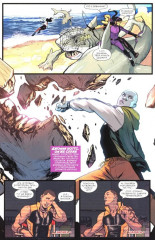 Мстители Западного побережья. Полное издание - Фото 6