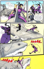 Мстители Западного побережья. Полное издание - Фото 7