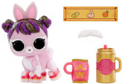 Кукла-сюрприз «Питомец Good Luck» - Фото 2