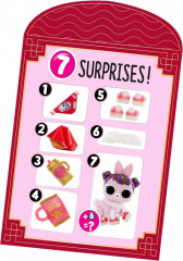 Кукла-сюрприз «Питомец Good Luck» - Фото 3