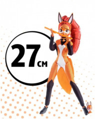 Кукла коллекционная «Miraculous Rena Rouge» - Фото 4