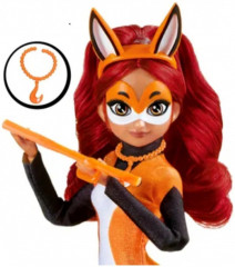 Кукла коллекционная «Miraculous Rena Rouge» - Фото 8