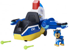 Интерактивный самолёт «Улётная помощь Гончика» - Фото 1