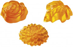 Набор для изготовления мыла «Золотая осень» - Фото 9