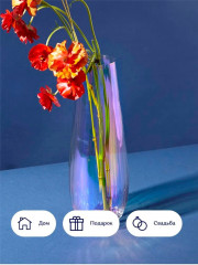 Ваза для цветов - Фото 3