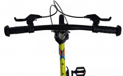 Велосипед детский «S007 Стандарт 14''» - Фото 5