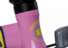 Велосипед детский «S007 Стандарт 14''» - Фото 4