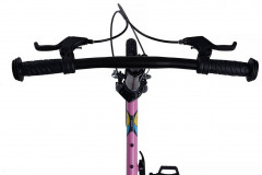 Велосипед детский «S007 Стандарт 14''» - Фото 5