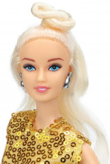 Кукла «София» - Фото 1