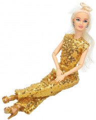 Кукла «София» - Фото 2