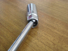 Ключ свечной Т-образный - Фото 1