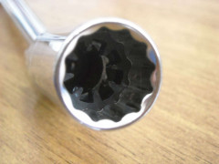 Ключ свечной Т-образный - Фото 3