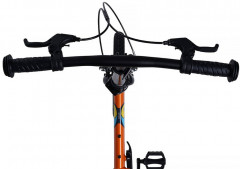 Велосипед детский «S007 Стандарт 14''» - Фото 5