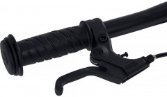 Велосипед детский «S007 Стандарт 14''» - Фото 7