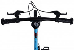 Велосипед детский «S007 Стандарт 14''» - Фото 5