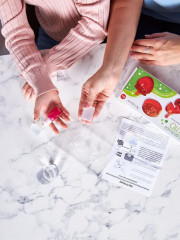 Набор для изготовления мыла «Лето красное» - Фото 8