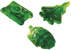 Набор для изготовления мыла «Милитари» - Фото 10