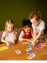 Макси-пазл «Складываем-вычитаем» - Фото 9