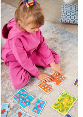 Макси-пазл «Складываем-вычитаем» - Фото 11