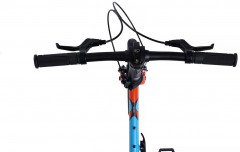 Велосипед детский «S007 PRO 14''» - Фото 5