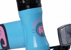 Велосипед детский «S007 PRO 14''» - Фото 4