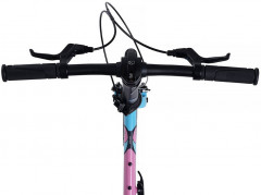 Велосипед детский «S007 PRO 14''» - Фото 5