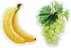 Макси-пазлы «Фрукты» - Фото 8