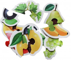 Макси-пазлы «Фрукты» - Фото 9