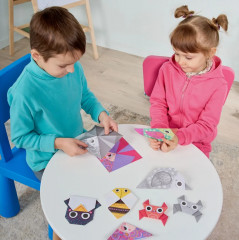 Оригами «Животные» - Фото 8