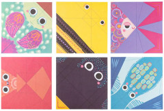 Оригами «Животные» - Фото 12