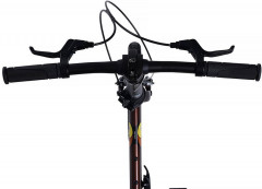 Велосипед детский «S007 PRO 14''» - Фото 5