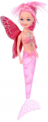 Кукла «Русалка с крыльями» - Фото 1