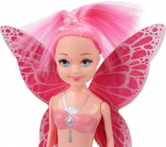 Кукла «Русалка с крыльями» - Фото 2