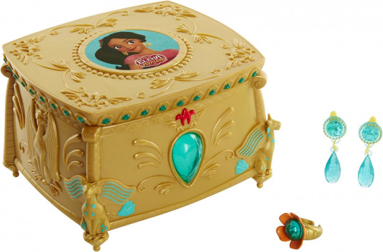 Музыкальная шкатулка «Elena of Avalor. Свет Волшебства»