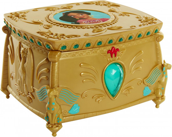 Музыкальная шкатулка «Elena of Avalor. Свет Волшебства»