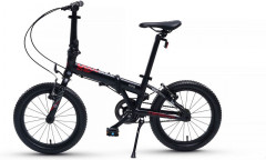 Велосипед детский «S009" 16''» - Фото 2