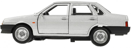 Машина «ВАЗ-21099 Спутник»