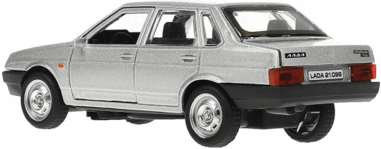 Машина «ВАЗ-21099 Спутник»