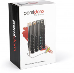 Подставка для капсул Nespresso - Фото 1