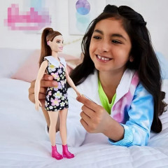 Кукла «Барби с пышными формами» - Фото 1