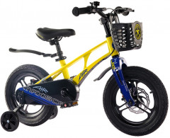 Велосипед детский «Pro 14’’» - Фото 1