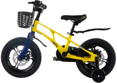 Велосипед детский «Pro 14’’» - Фото 2
