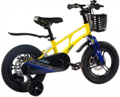 Велосипед детский «Pro 14’’» - Фото 3