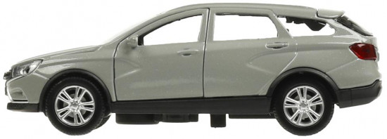 Машина «Lada Vesta SW Cross»