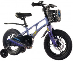 Велосипед детский «Pro 14’’» - Фото 1