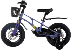 Велосипед детский «Pro 14’’» - Фото 2